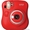 Фотоаппарат Fujifilm Instax Mini 25 New Year,  Red​​​​​​​