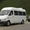 Пассажирские перевозки на микроавтобусах - Изображение #2, Объявление #954172