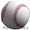 Бейсбольный мяч #1575161