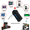 Продам универсальный Bluetooth AUX приемник для авто Hands Free - Изображение #2, Объявление #1572593