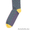 Модные стильные цветные носки для школы - Изображение #5, Объявление #1579813