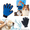 Продам перчатку для вычесывания шерсти у животных PET BRUSH #1575558