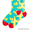 Модные стильные цветные носки для школы - Изображение #4, Объявление #1579813