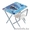 Набор мебели стол+стул Дэми №1 (Холодное сердце) - Изображение #2, Объявление #1585824