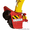 Снегоочиститель тракторный СТ-1500 к МТЗ-320 - Изображение #6, Объявление #1588243