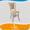 Кухонные столы, стулья и табуреты оптом из Ульяновска от производителя. Хром - Изображение #8, Объявление #1586894
