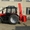 Снегоочиститель шнекороторный ШРК-2,0-01 на заднюю навеску трактора - Изображение #2, Объявление #1592730