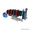 Cварочный аппарат для ПЭ Turan Makina AL 630 - Изображение #2, Объявление #1600643