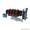 Cварочный аппарат для ПЭ Turan Makina AL 630 - Изображение #1, Объявление #1600643