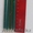 Иерусалимские свечи, четки, красная нить каббала, черные зеленые свечи - Изображение #7, Объявление #1480611