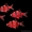 флуаресцентные светящиеся рыбки(каждая 10 бесплатно)  - Изображение #6, Объявление #1605321