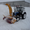 Фрезерно-роторное снегоуборочное оборудование ФРС-2, 0ПМ на МТЗ-82 #1638843