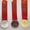 Медали по индивидуальному дизайну #1646976