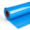 Пленка флекс голубого цвета. Ширина пленки 50 см.  #1650439
