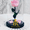 Живая Роза в стеклянной колбе - Бесплатная Доставка - Изображение #4, Объявление #1649066
