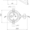 Штуцер дискретный регулируемый фланцевый ШДФ-9М  - Изображение #1, Объявление #1668730