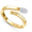 Серебряное кольцо «Спичка»  - Изображение #2, Объявление #1672147