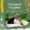 Травяная подушка для сна #1689348