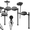 Барабанная установка Alesis Nitro Mesh Kit - Изображение #1, Объявление #1697316