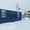 контейнер жилой, мобильный, утепленный вагончик - дома Алматы бытовка - Изображение #4, Объявление #1707684