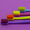 Зубная щетка Revyline SM6000 с разноцветными ручками #1710637