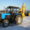 Экскаватор-бульдозер на базе трактора МТЗ "Беларус-82.1" - Изображение #2, Объявление #1717817
