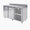 Стол холодильный Марихолодмаш Расположение агрегата сбоку Температурный режим от #1743469