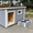 Изготовление будок для собак,  вольеров и садовой мебели. #1743983