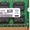 Модули памяти ноутбука DDR3 1333MHZ-4GB.