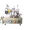 Полуавтоматический ультразвуковой запайщик туб карусельного типа - Изображение #1, Объявление #1745014