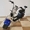 Citycoco Electric Scooter 4000W Motor Max Speed 40MPH #1745651