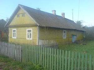 Продажа дома в гп Ружаны Беларусь - Изображение #8, Объявление #206608