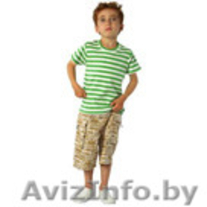 Брендовая детская одежда из США оптом - Изображение #3, Объявление #1112256