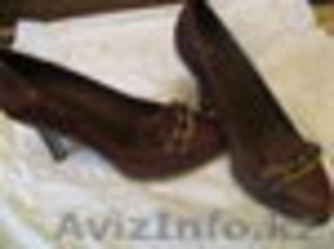 Продаются новые итальянские туфли Dilan Disi  - Изображение #3, Объявление #1857