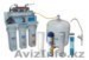 Продаю фильтры для очистки воды - Изображение #1, Объявление #2262