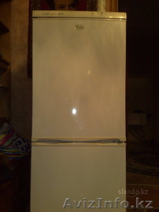   Продаётся  холодильник - Изображение #1, Объявление #2783