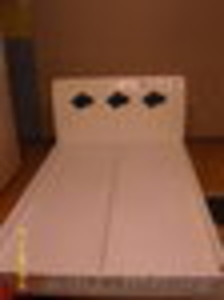 Продам детскую кровать б/у - Изображение #1, Объявление #2113
