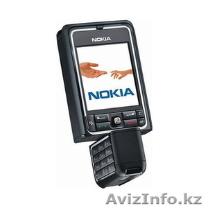 Продаётся Nokia 3250 - Изображение #1, Объявление #2165