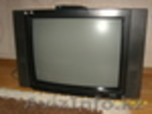 Продам телевизор б/у - Изображение #1, Объявление #2064