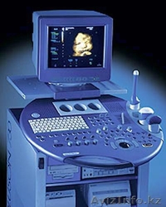 УЗИ-аппараты (ультразвуковые диагностические сканеры) производства США и Южной К - Изображение #3, Объявление #4184