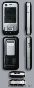 Nokia 6110 gprs navigator smartfon - Изображение #1, Объявление #9447