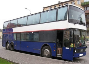 Туристический автобус VANHOOL - Изображение #1, Объявление #6639