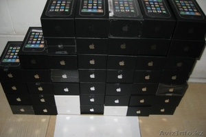 Покупать 2 Получать 1 Бесплатно: 3GS Apple iPhone 32GB - Изображение #1, Объявление #11414