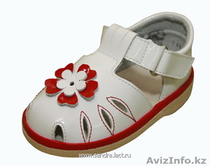 Детская обувь России - Изображение #1, Объявление #11511