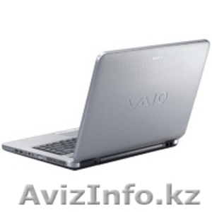 SONY VAIO VGN-NR31SR/S - Изображение #2, Объявление #11419