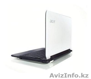 Продаю б/у ноутбук (нетбук) Acer Aspire One  . Цена – 55 000 тенге - Изображение #1, Объявление #20399