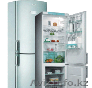 Ремонт холодильников - Изображение #1, Объявление #20929