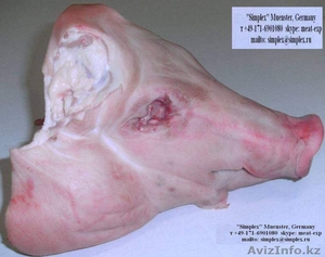 мясо - Свинина  Куры  Говядина - Изображение #1, Объявление #23759
