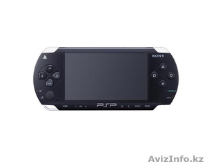 Обслуга PSP.  Профессионально и по доступным ценам!!!   - Изображение #1, Объявление #31962