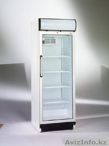 Витриный холодильник - Изображение #1, Объявление #37129